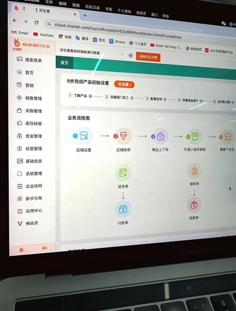 电商新航路：构建你的线上王国